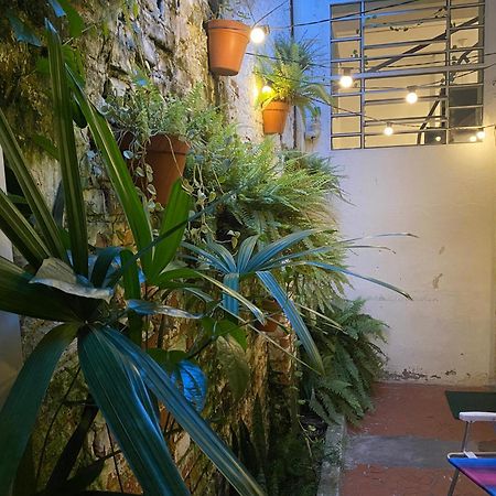 Casa Da Vo Lila Guest House - Quartos Privativos Ao Lado Do Metro Vila Mariana E Ana Rosa! Seu Cantinho Em Sp Сан-Пауло Экстерьер фото
