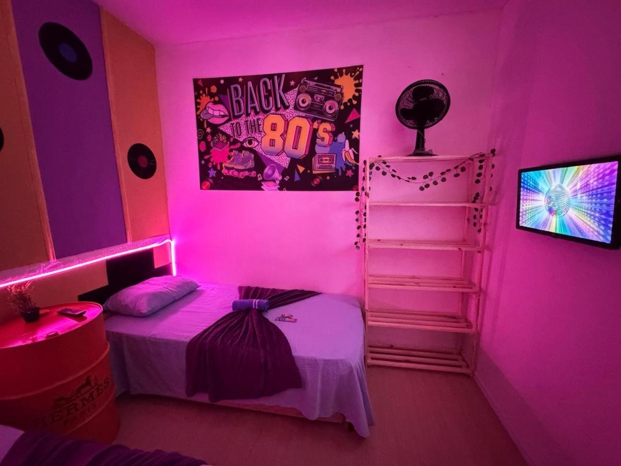 Casa Da Vo Lila Guest House - Quartos Privativos Ao Lado Do Metro Vila Mariana E Ana Rosa! Seu Cantinho Em Sp Сан-Пауло Экстерьер фото