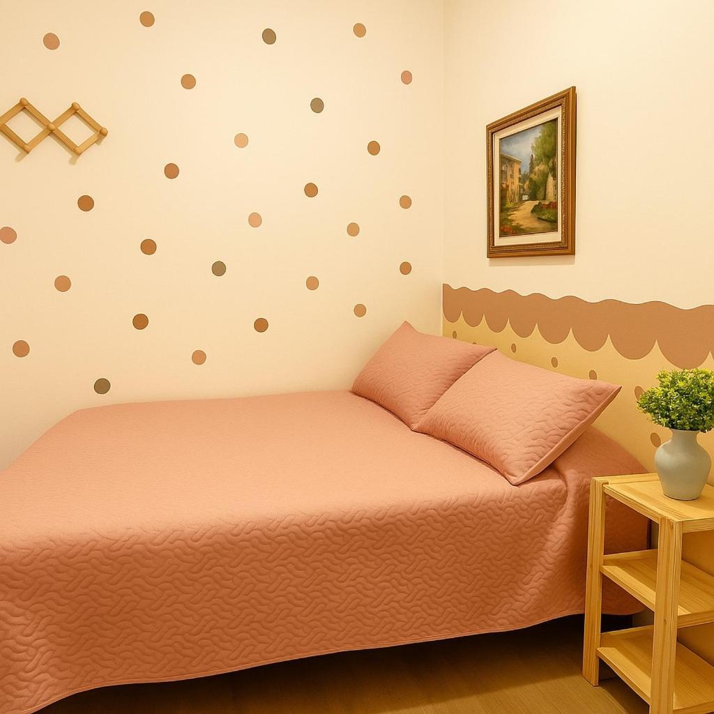 Casa Da Vo Lila Guest House - Quartos Privativos Ao Lado Do Metro Vila Mariana E Ana Rosa! Seu Cantinho Em Sp Сан-Пауло Экстерьер фото