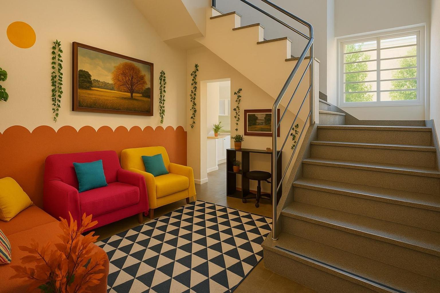 Casa Da Vo Lila Guest House - Quartos Privativos Ao Lado Do Metro Vila Mariana E Ana Rosa! Seu Cantinho Em Sp Сан-Пауло Экстерьер фото